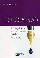 EdytorstwoŁukasz Garbal