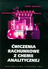 Ćwiczenia rachunkowe z chemii analitycznejZbigniew Galus