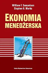Ekonomia menedżerskaG.Stephen Marks