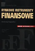 Rynkowe instrumenty finansowe Rynkowe instrumenty finansowe