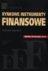 Rynkowe instrumenty finansowe Rynkowe instrumenty finansowe