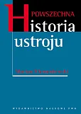 Powszechna historia ustroju Powszechna historia ustroju
