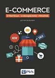 E-commerce Strategia Zarządzanie Finanse E-commerce Strategia Zarządzanie Finanse