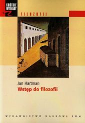 Wstęp do filozofii Wstęp do filozofii