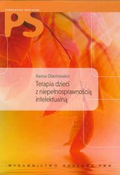 Terapia dzieci z niepełnosprawnością intelektualną Terapia dzieci z niepełnosprawnością intelektualną