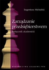 Zarządzanie przedsiębiorstwem Zarządzanie przedsiębiorstwem