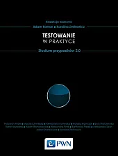 Testowanie w praktyceAdam Roman Testowanie w praktyceAdam Roman