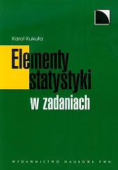 Elementy statystyki w zadaniach Elementy statystyki w zadaniach