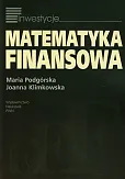Matematyka finansowa Matematyka finansowa