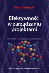 Efektywność w zarządzaniu projektami Efektywność w zarządzaniu projektami