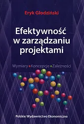 Efektywność w zarządzaniu projektami Efektywność w zarządzaniu projektami