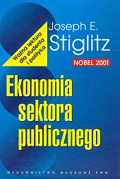 Ekonomia sektora publicznegoE.Joseph Stiglitz