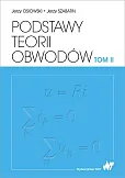 Podstawy teorii obwodów Tom 2 Podstawy teorii obwodów Tom 2
