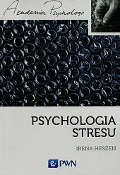 Psychologia stresuIrena Heszen