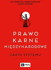 Prawo karne międzynarodowe