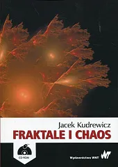 Fraktale i chaos + CDJacek Kudrewicz