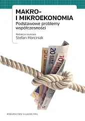Makro i mikroekonomiaStefan Marciniak