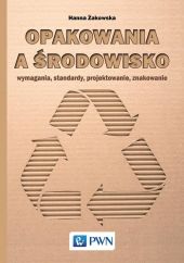 Opakowania a środowisko. Opakowania a środowisko.