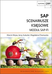 SAP Scenariusze księgowe SAP Scenariusze księgowe