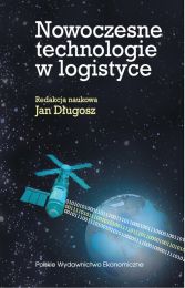 Nowoczesne technologie w logistyce Nowoczesne technologie w logistyce