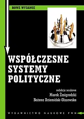 Współczesne systemy polityczne Współczesne systemy polityczne