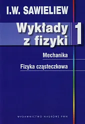 Wykłady z fizyki Tom 1W.I. Sawieliew