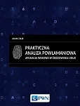 Praktyczna analiza powłamaniowa. Praktyczna analiza powłamaniowa.