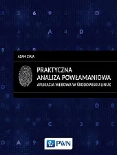 Praktyczna analiza powłamaniowa.Adam Ziaja