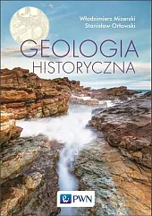 Geologia historyczna Geologia historyczna