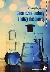 Chemiczne metody analizy ilościowejAndrzej Cygański