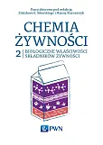 Chemia żywności Tom 2 Chemia żywności Tom 2