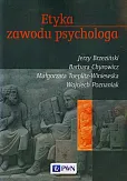 Etyka zawodu psychologa Etyka zawodu psychologa