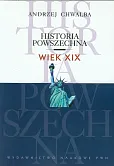 Historia powszechna Wiek XIX Historia powszechna Wiek XIX