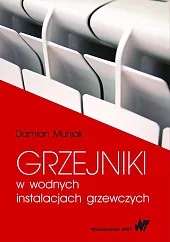 Grzejniki w wodnych instalacjach grzewczych Grzejniki w wodnych instalacjach grzewczych