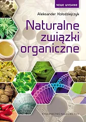 Naturalne związki organiczneAleksander Kołodziejczyk