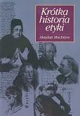Krótka historia etyki Krótka historia etyki