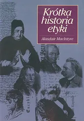Krótka historia etykiAlasdair Macintyre