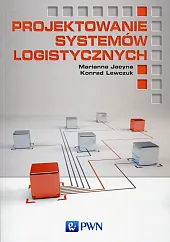 Projektowanie systemów logistycznychMarianna Jacyna