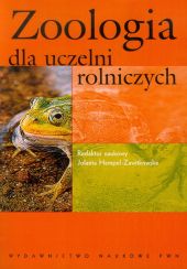 Zoologia dla uczelni rolniczych Zoologia dla uczelni rolniczych