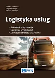 Logistyka usług Logistyka usług