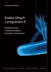 Analiza danych z programem R Analiza danych z programem R