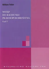 Wstęp do rachunku prawdopodobieństwa część 2William Feller