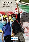 Iran 1925-2014 Iran 1925-2014