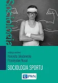Socjologia sportu Socjologia sportu
