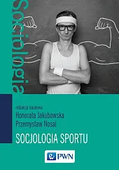 Socjologia sportu Socjologia sportu