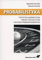 Probabilistyka Probabilistyka