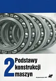 Podstawy konstrukcji maszyn Tom 2 Podstawy konstrukcji maszyn Tom 2