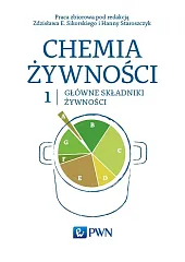 Chemia żywności Tom 1 Chemia żywności Tom 1