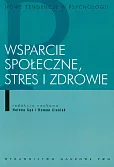 Wsparcie społeczne stres i zdrowie Wsparcie społeczne stres i zdrowie