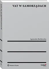 VAT w samorządachAgnieszka Bieńkowska